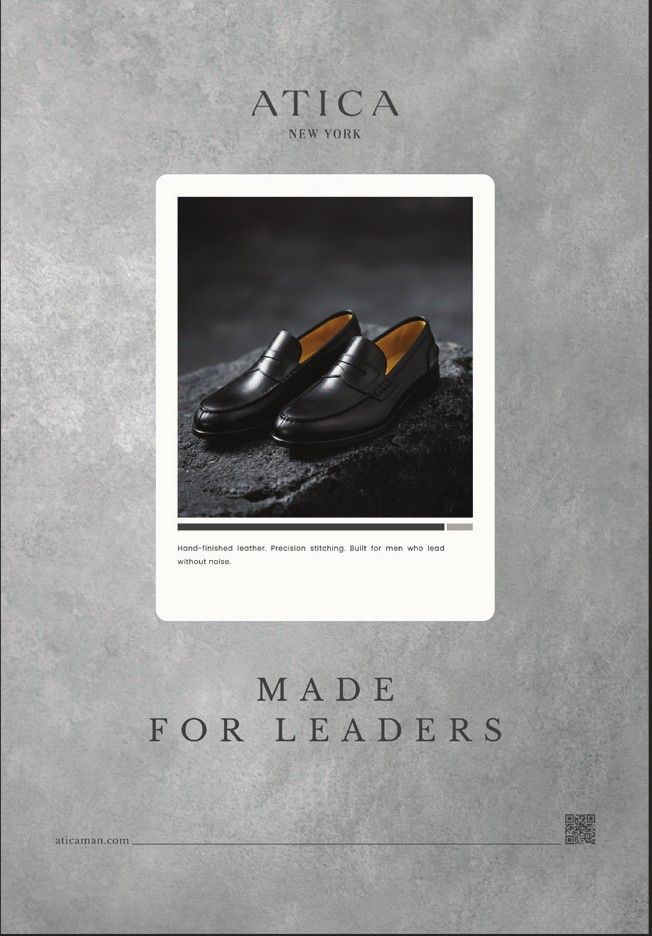 Atica — Menswear That Means It: 4 of 4