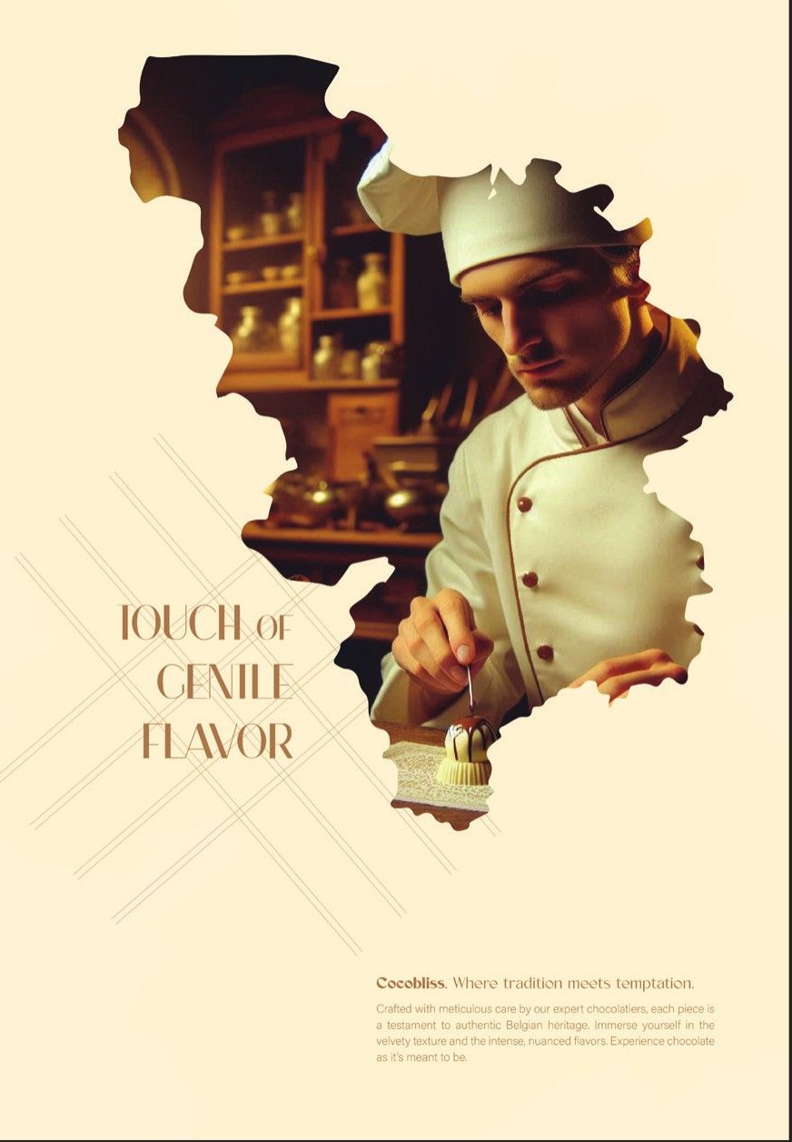 Cocobliss — Chocolate, Seriously: 3 of 3