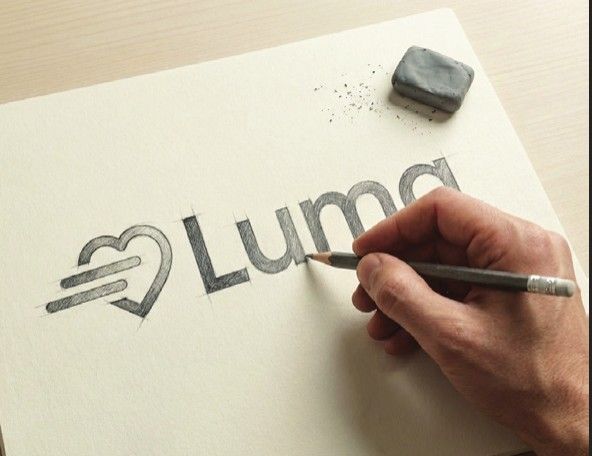 Luma Health — Brand Guidelines: 10 of 10