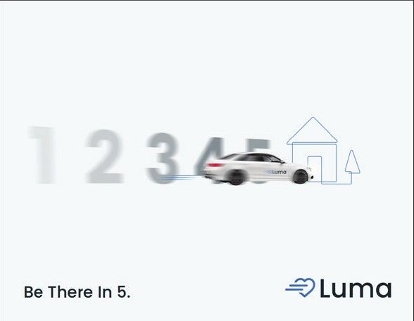 Luma Health — Brand Guidelines: 9 of 10