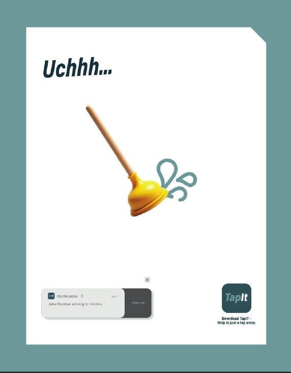 Tapit — Brand & App: 3 of 5