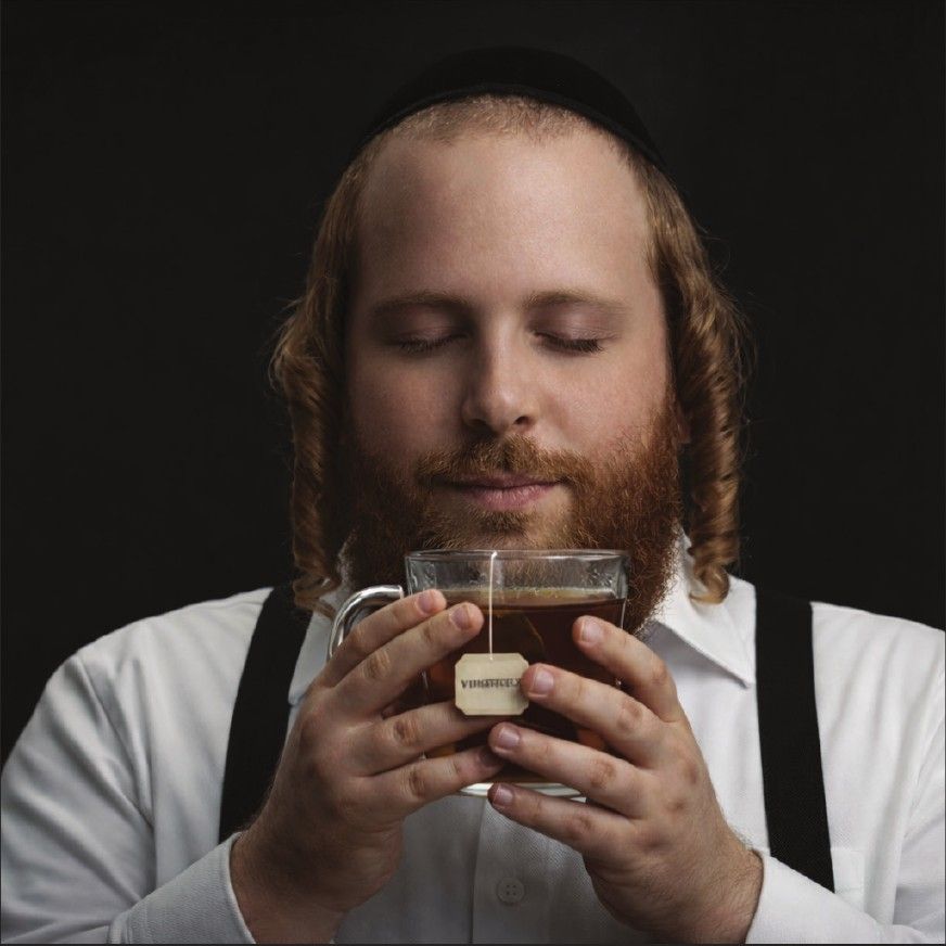 Self-initiated — The Tea Party: 2 of 3